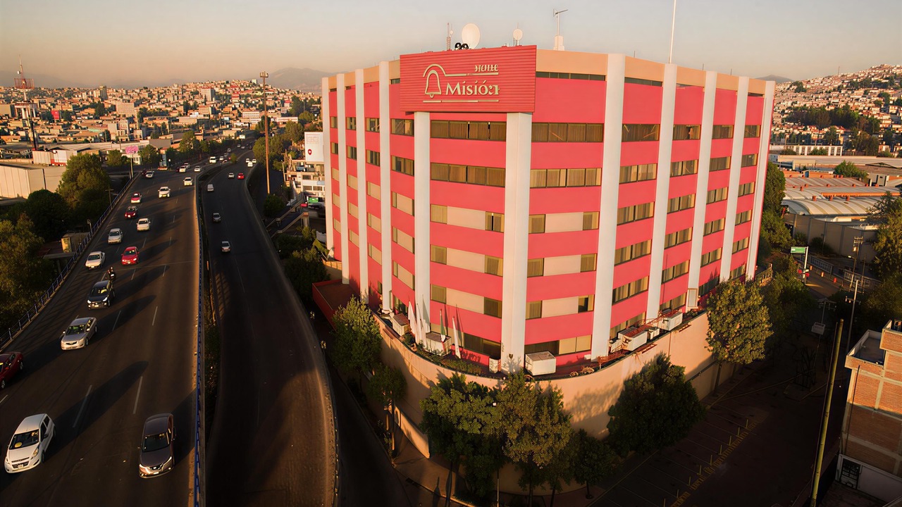 Photo of Outdoor in Naucalpan