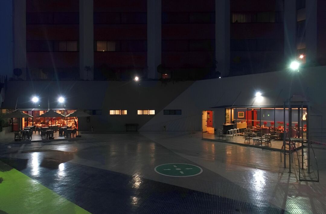 Photo of Patio Balcony in Naucalpan