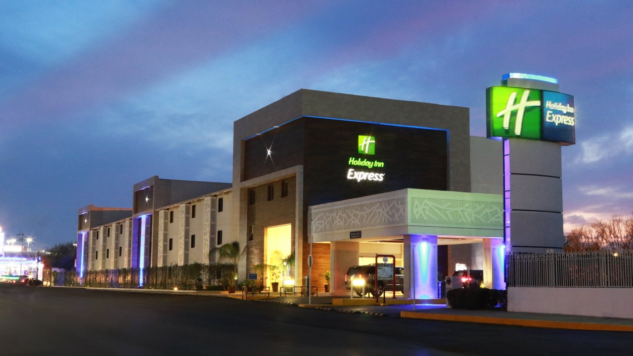 Photo of Outdoor in Piedras Negras