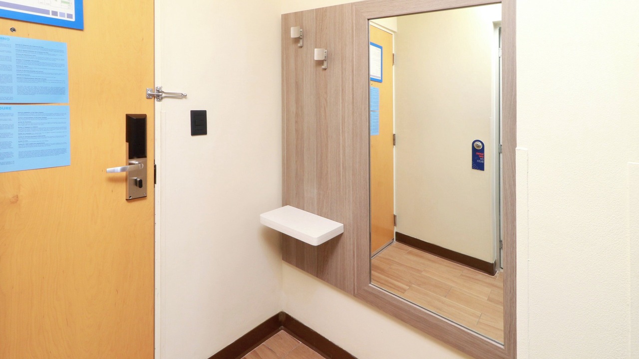 Photo of Bedroom in Piedras Negras