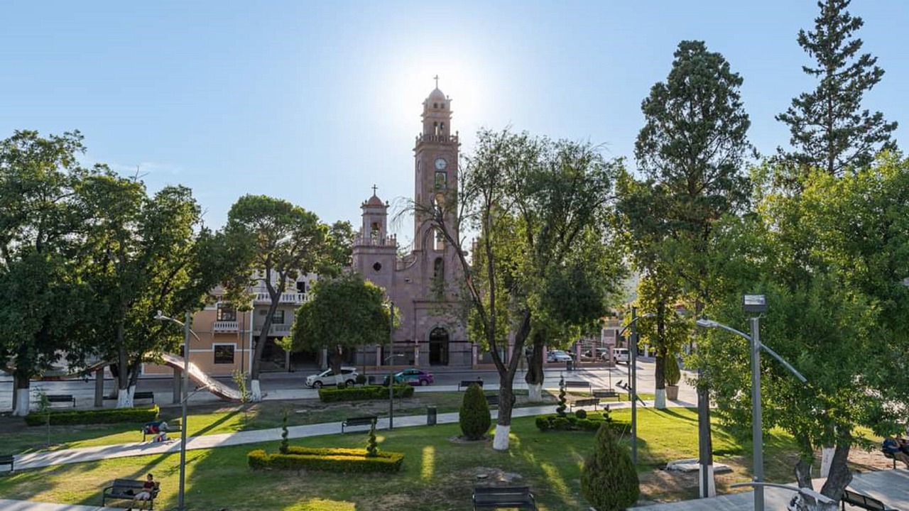 Photo of Others in Piedras Negras