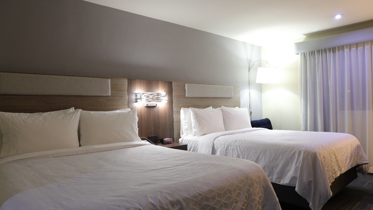 Photo of Bedroom in Piedras Negras