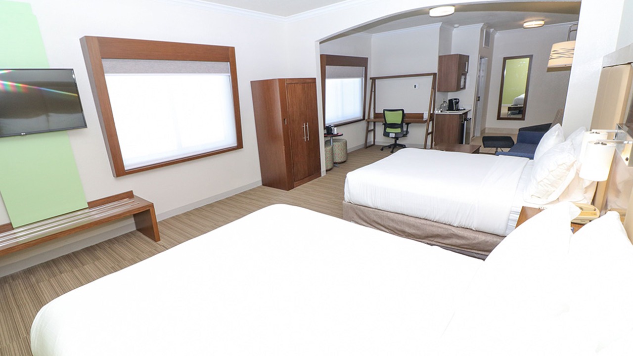 Photo of Bedroom in Greenville