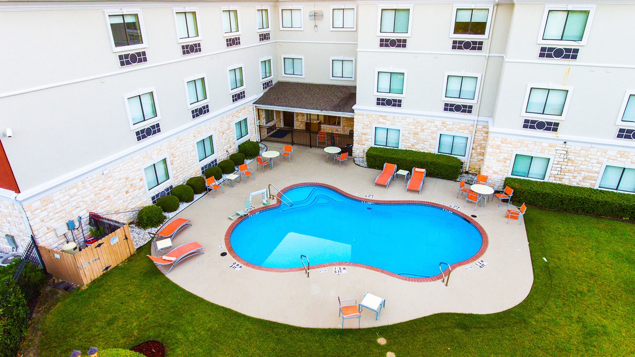 Photo of Outdoor in Greenville