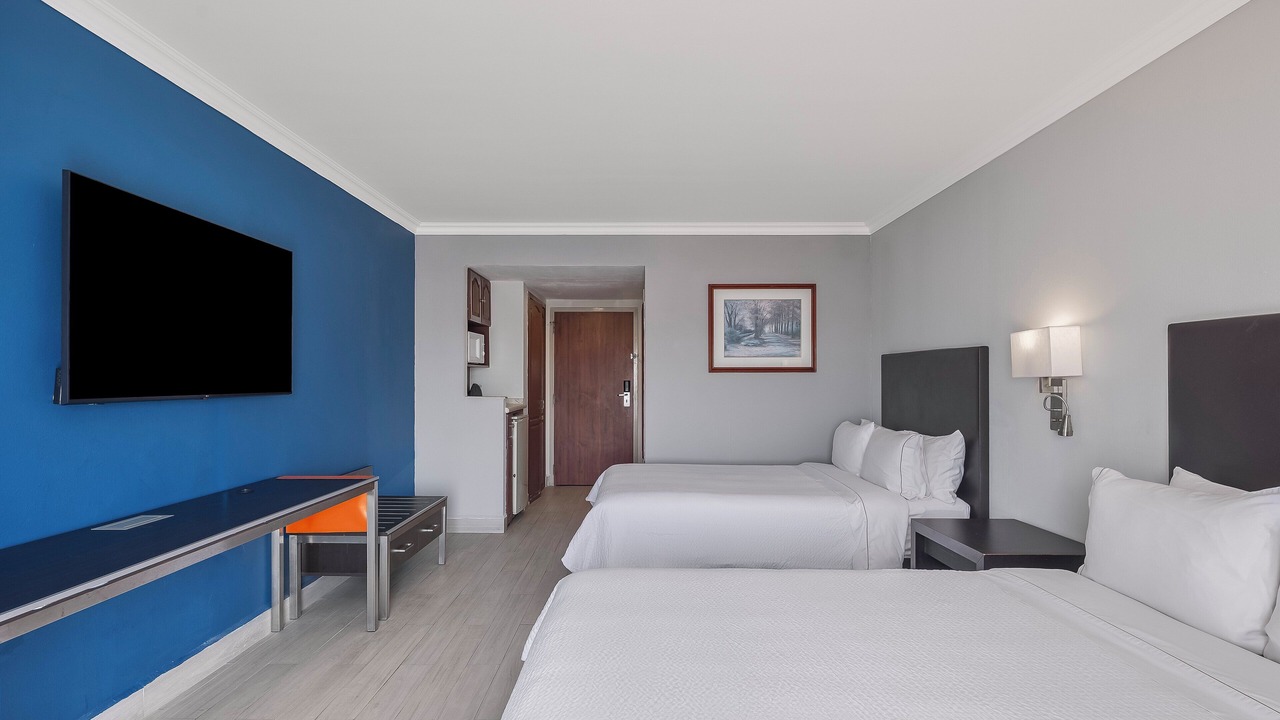 Photo of Bedroom in Nuevo Laredo