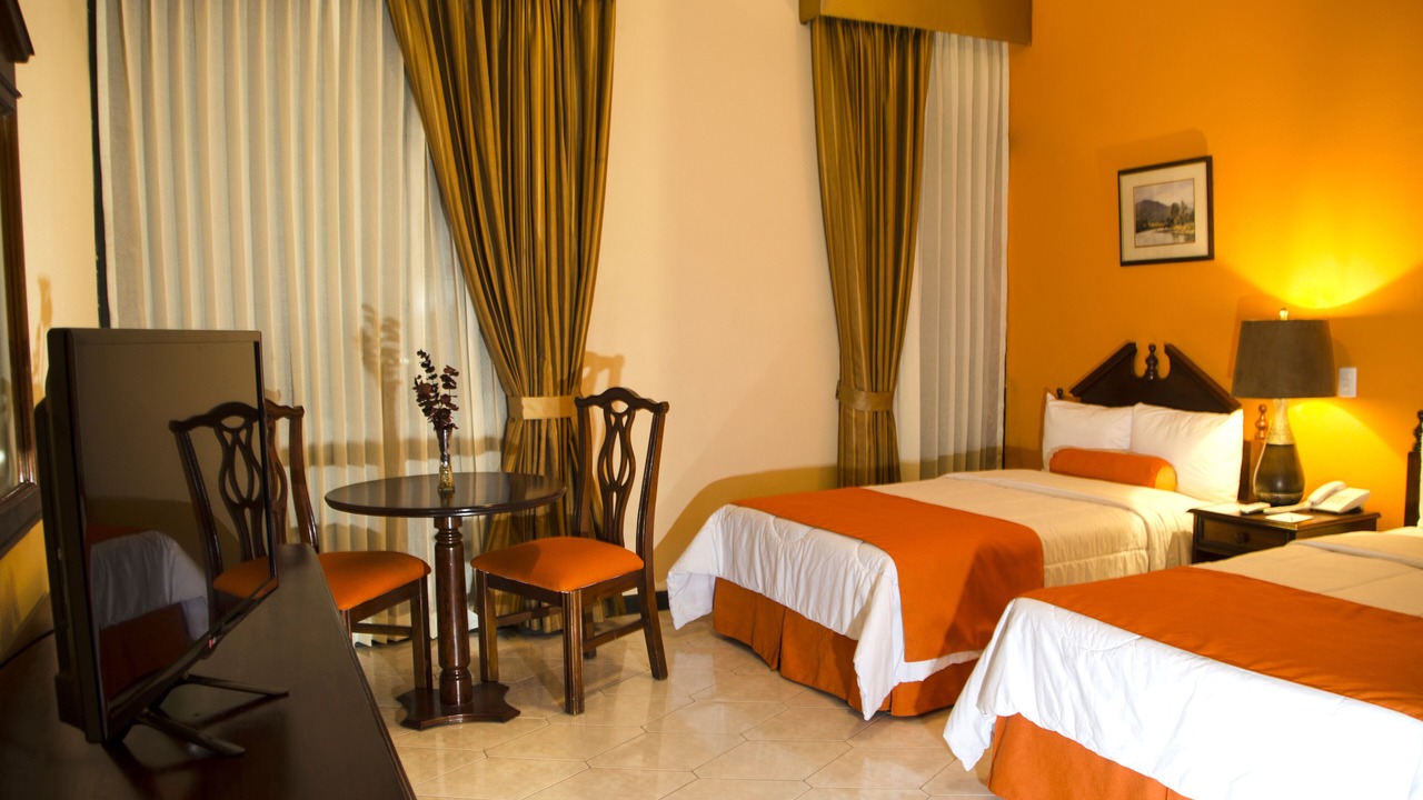 Photo of Bedroom in Zona Historico