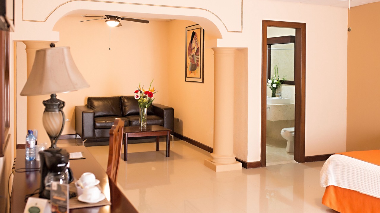 Photo of Livingroom in Zona Historico