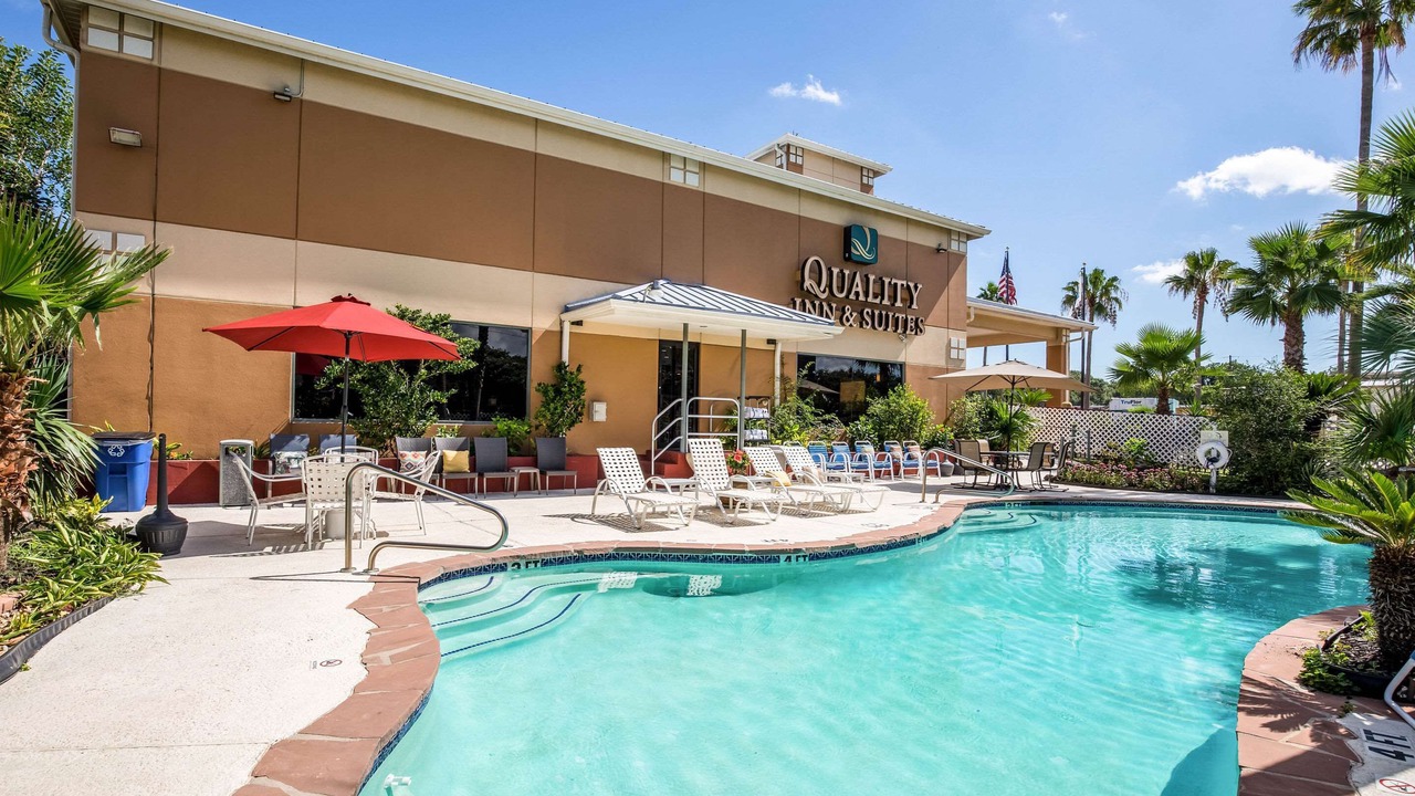 Photo of Outdoor in El Lago