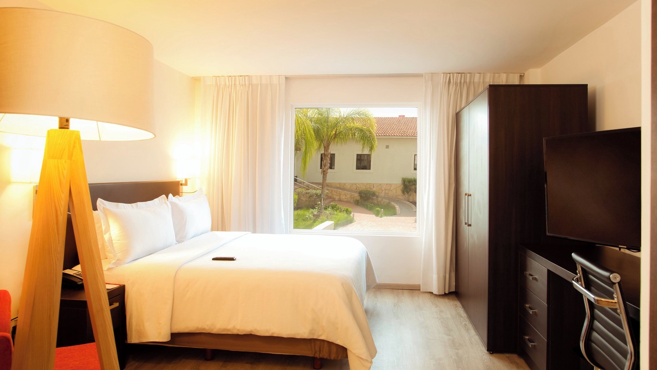 Photo of Bedroom in Monclova