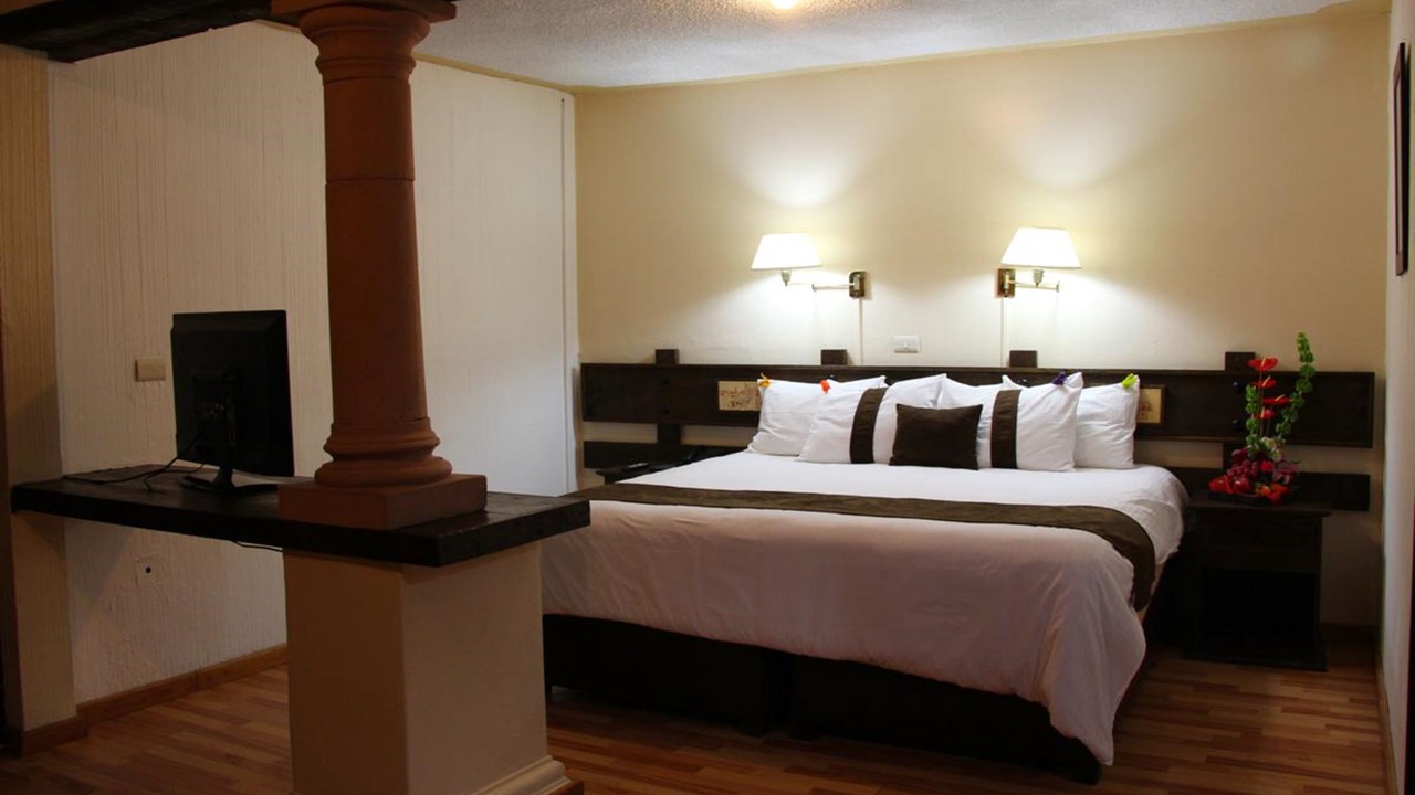 Photo of Bedroom in Xalapa