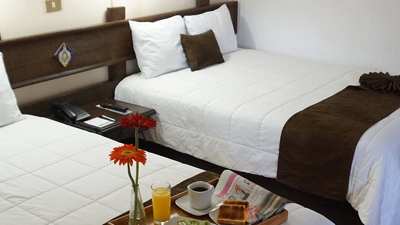 Photo of Bedroom in Xalapa