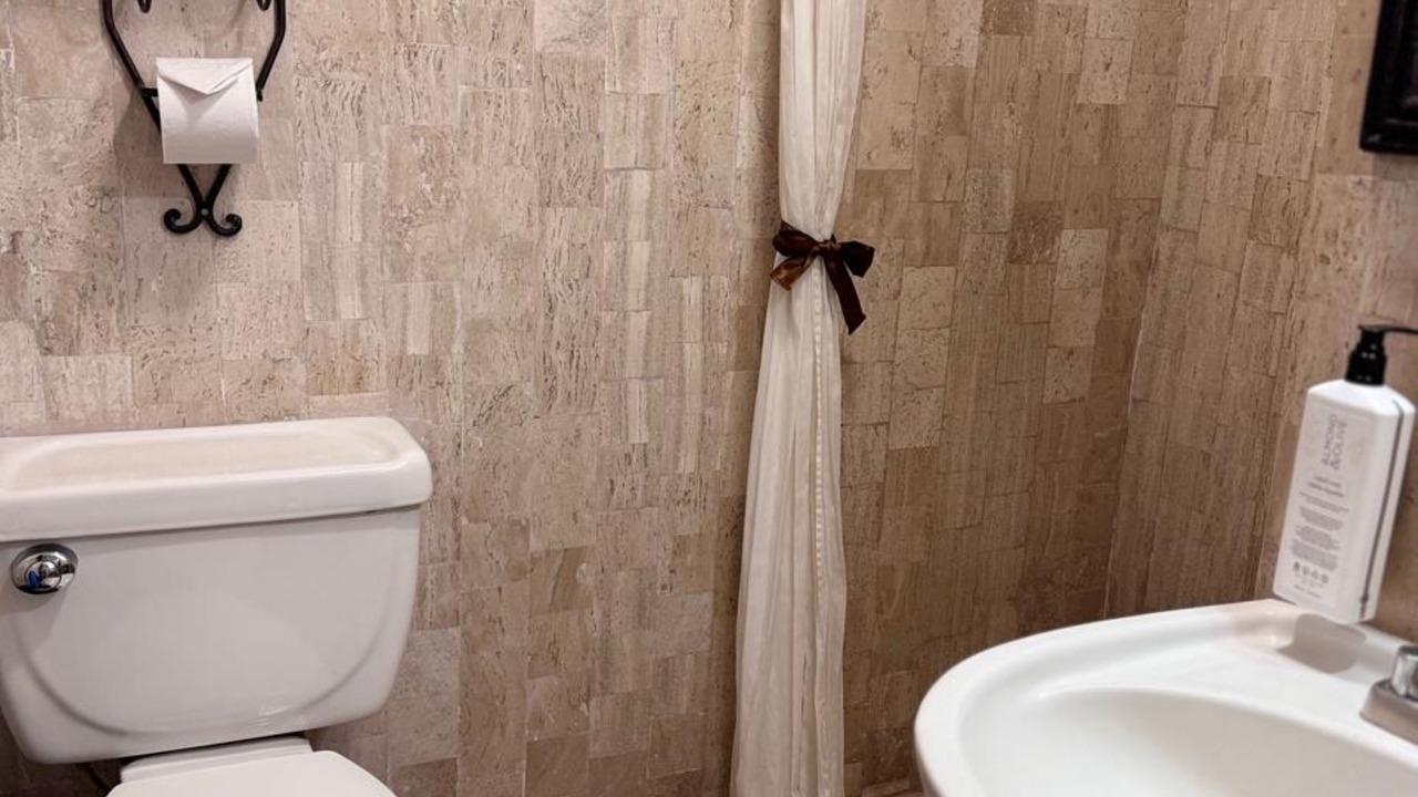 Photo of Bathroom in Xalapa