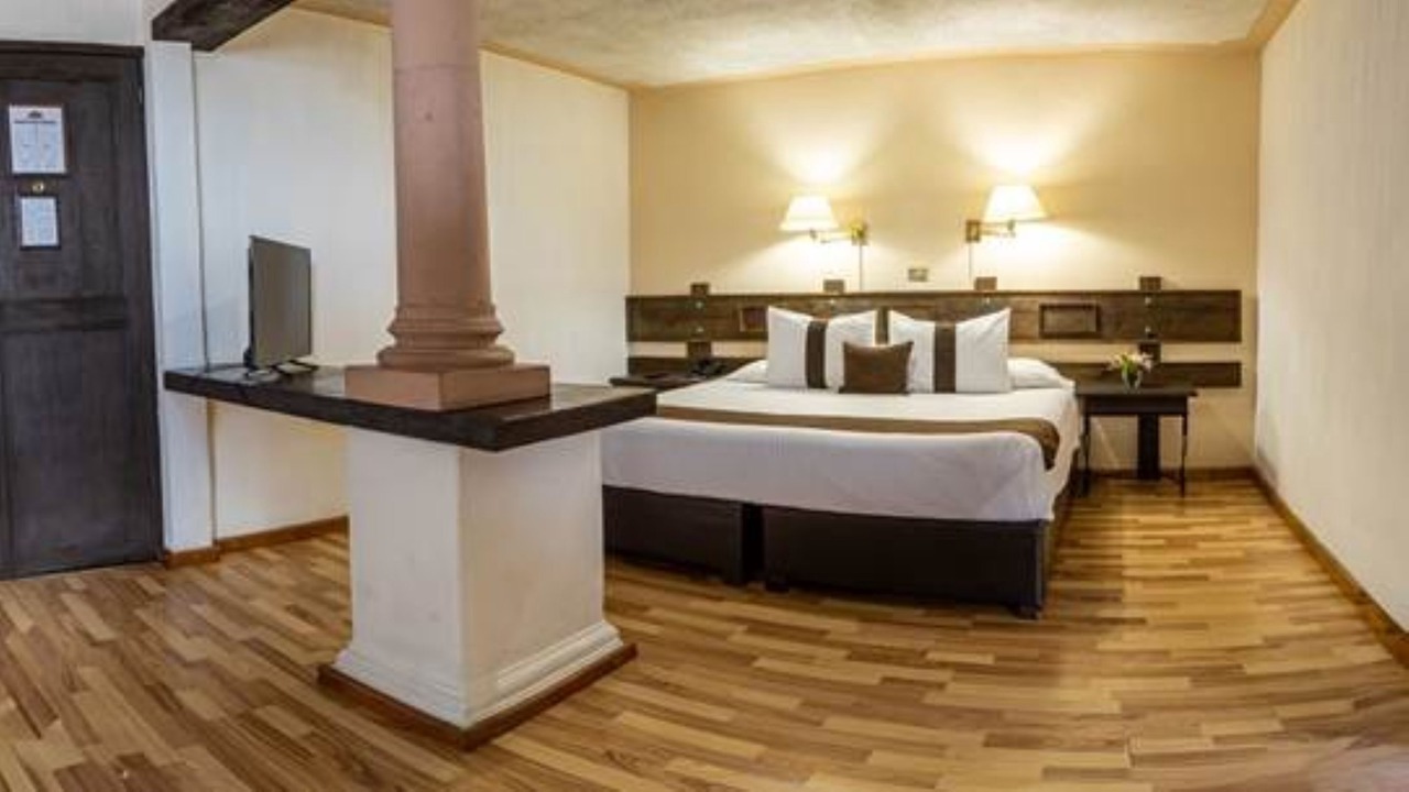 Photo of Bedroom in Xalapa