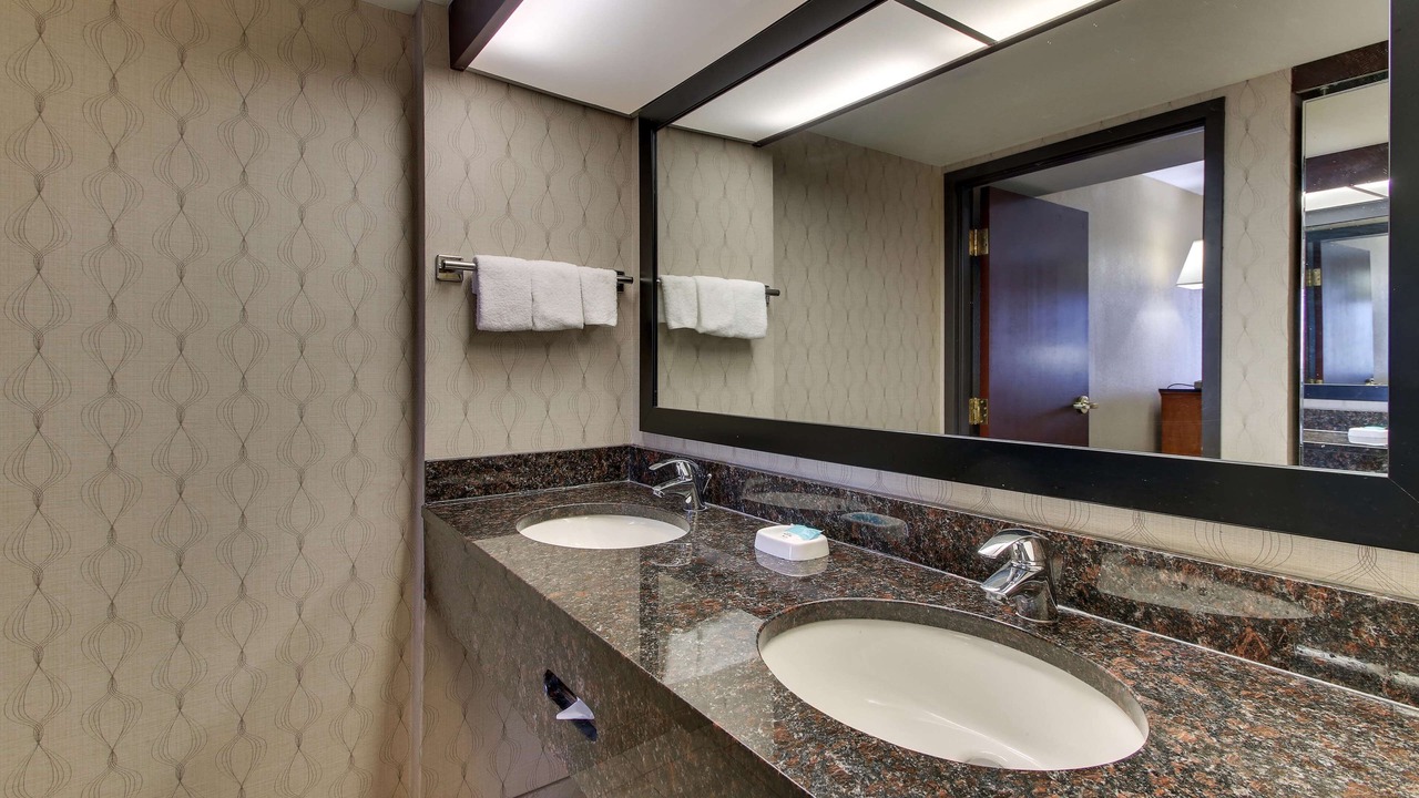 Photo of Bathroom in Sugar Land