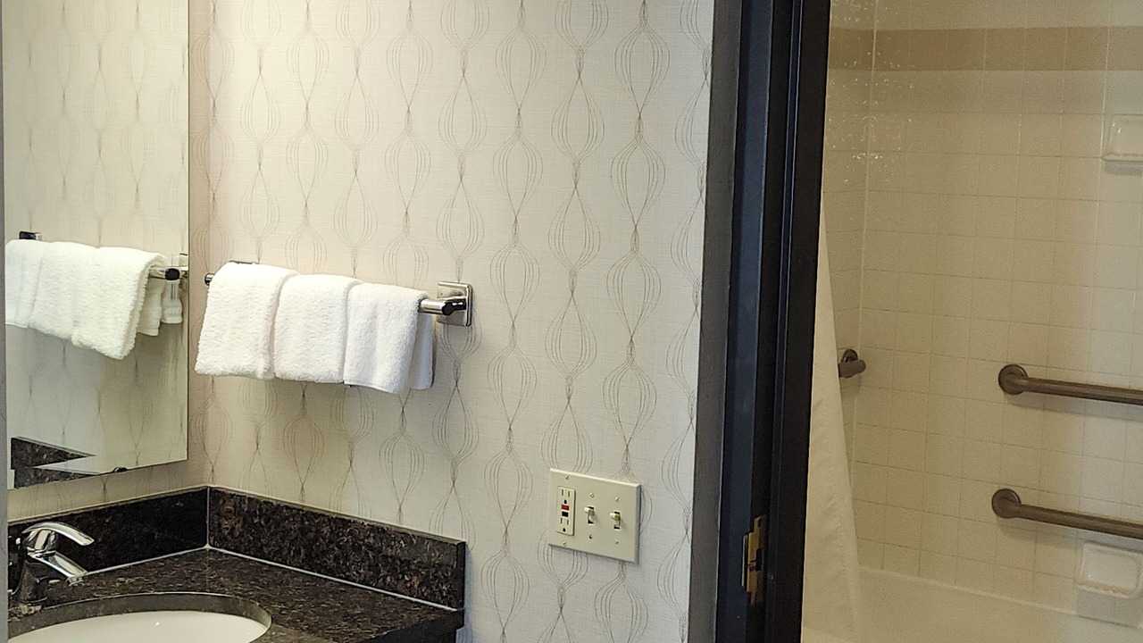 Photo of Bathroom in Sugar Land