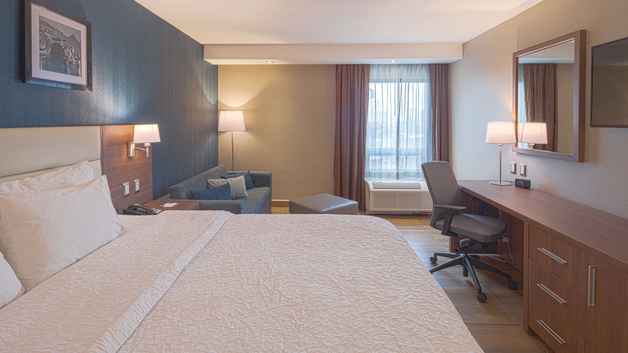 Photo of Bedroom in Monterrey