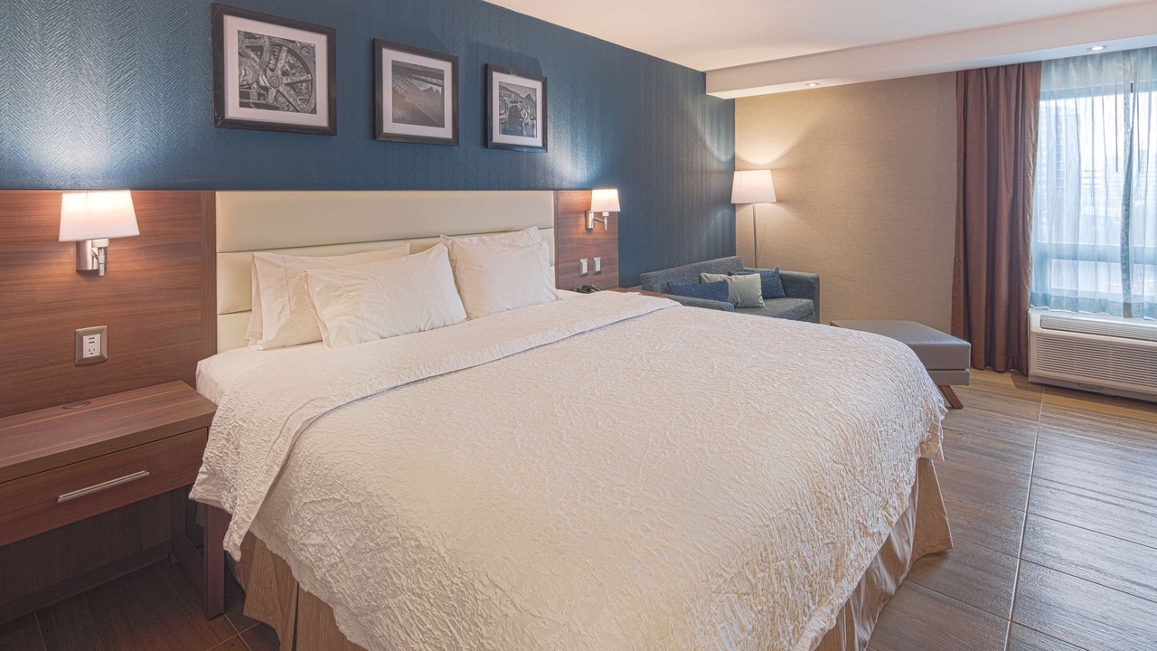 Photo of Bedroom in Monterrey