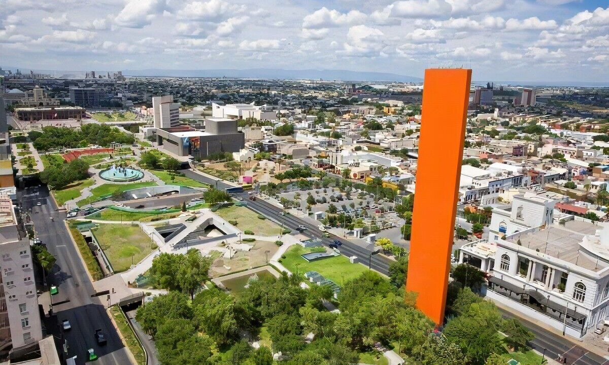 Photo of Others in Monterrey