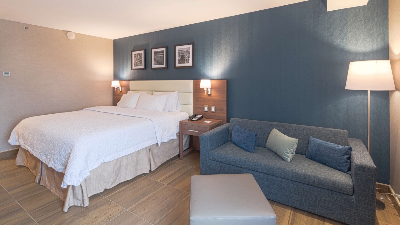 Photo of Bedroom in Monterrey