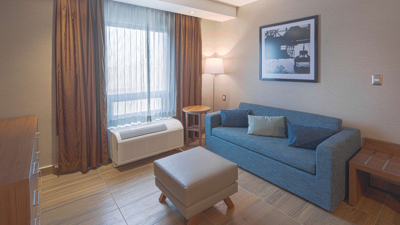 Photo of Bedroom in Monterrey