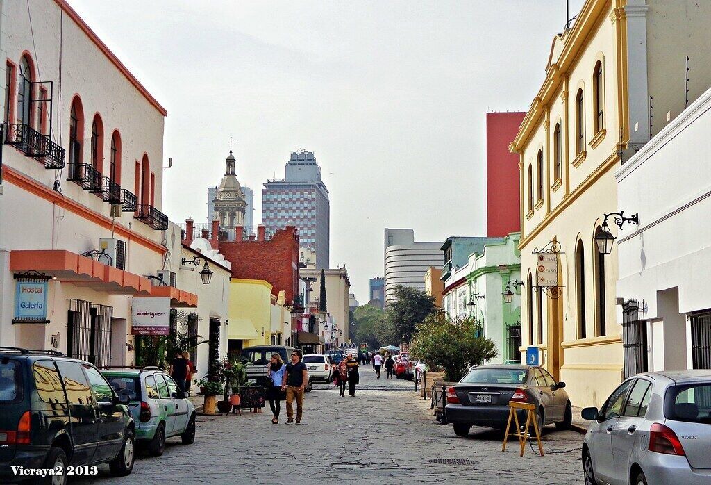 Photo of Others in Monterrey
