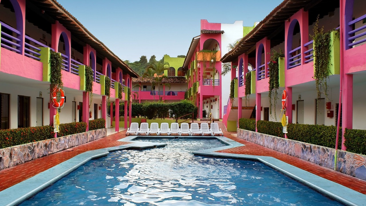 Photo of Outdoor in Rincon de Guayabitos