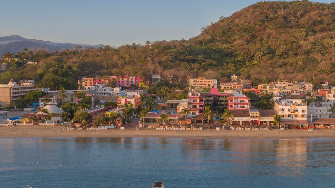 Photo of Outdoor in Rincon de Guayabitos