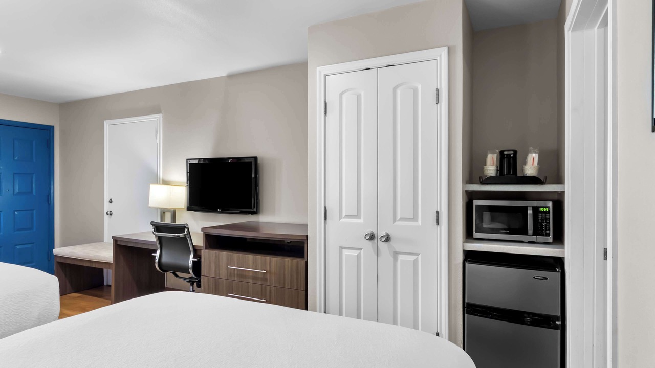 Photo of Bedroom in Old Town
