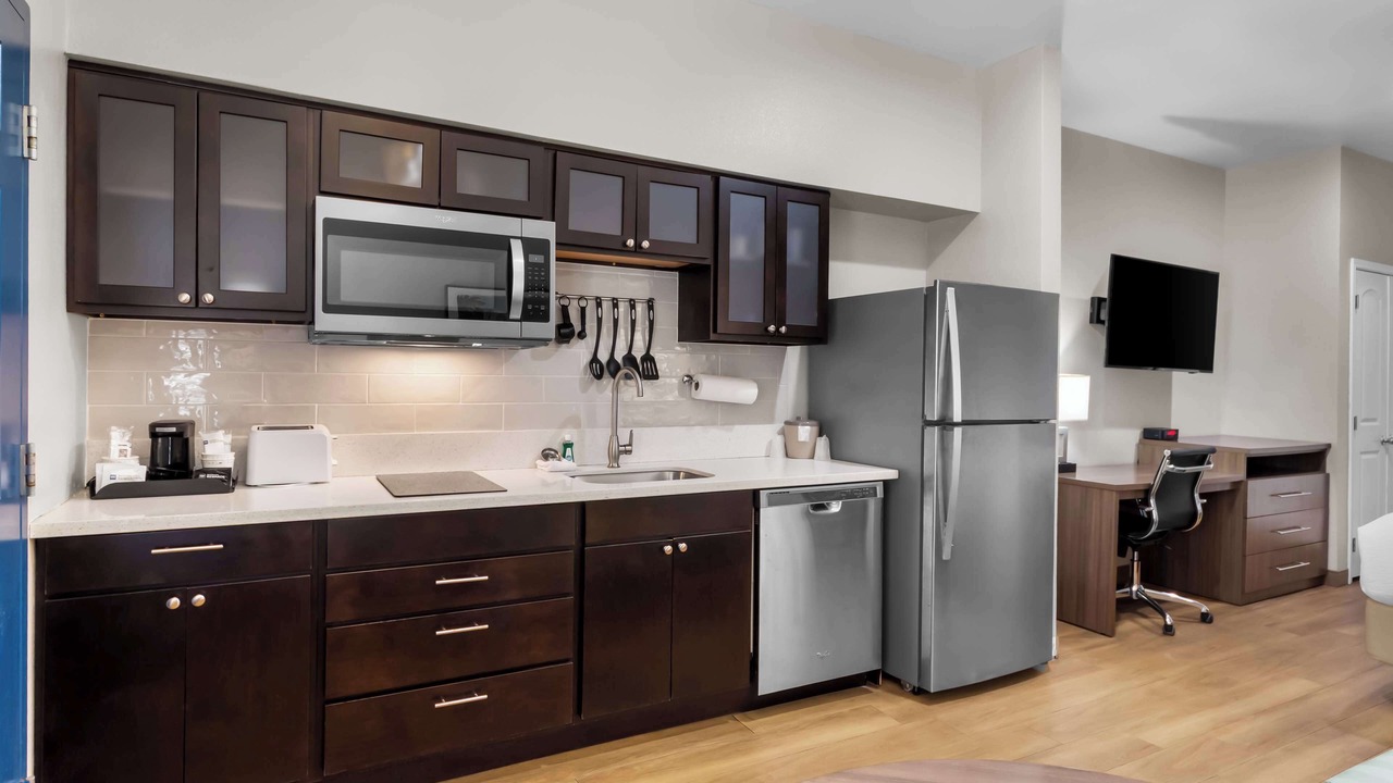 Photo of Kitchen in Old Town