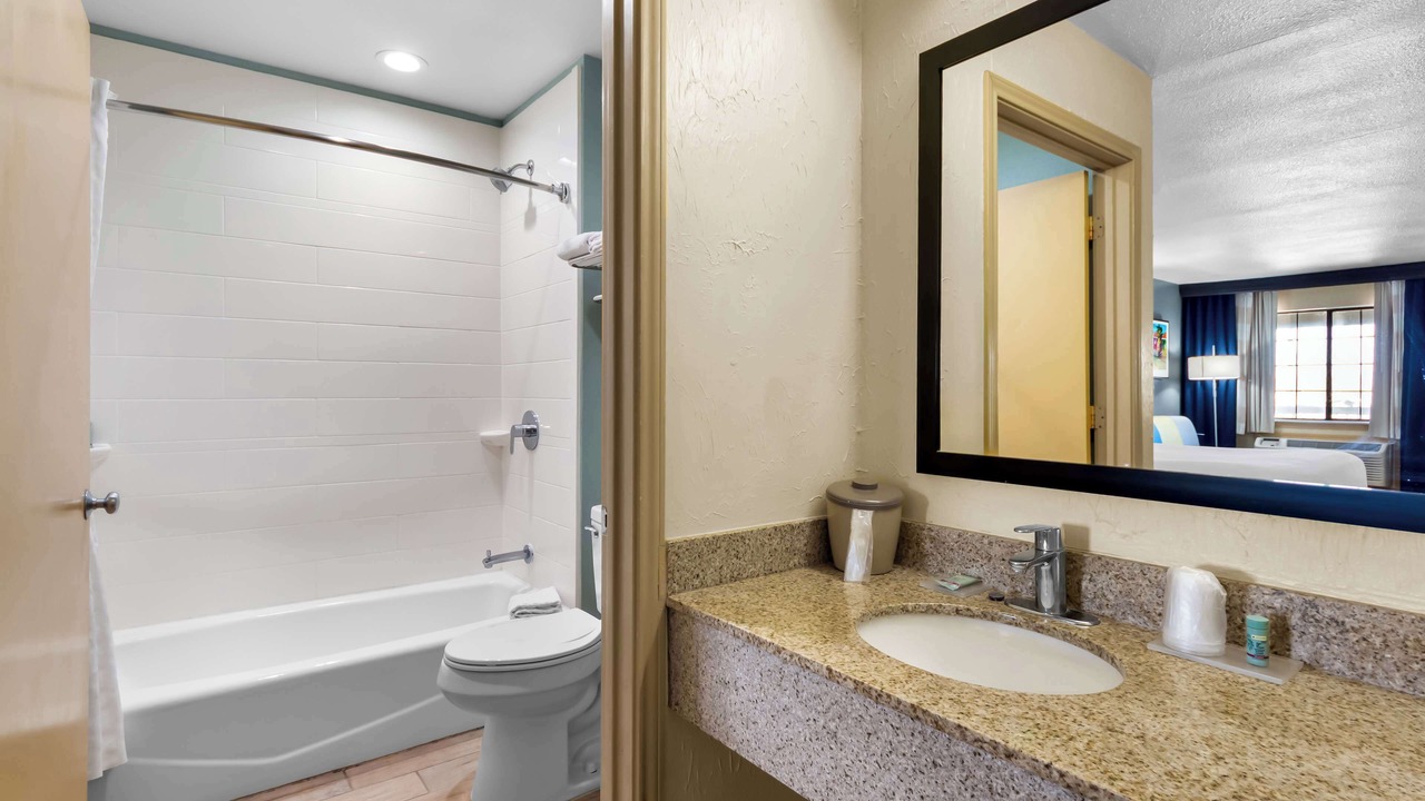 Photo of Bathroom in Old Town