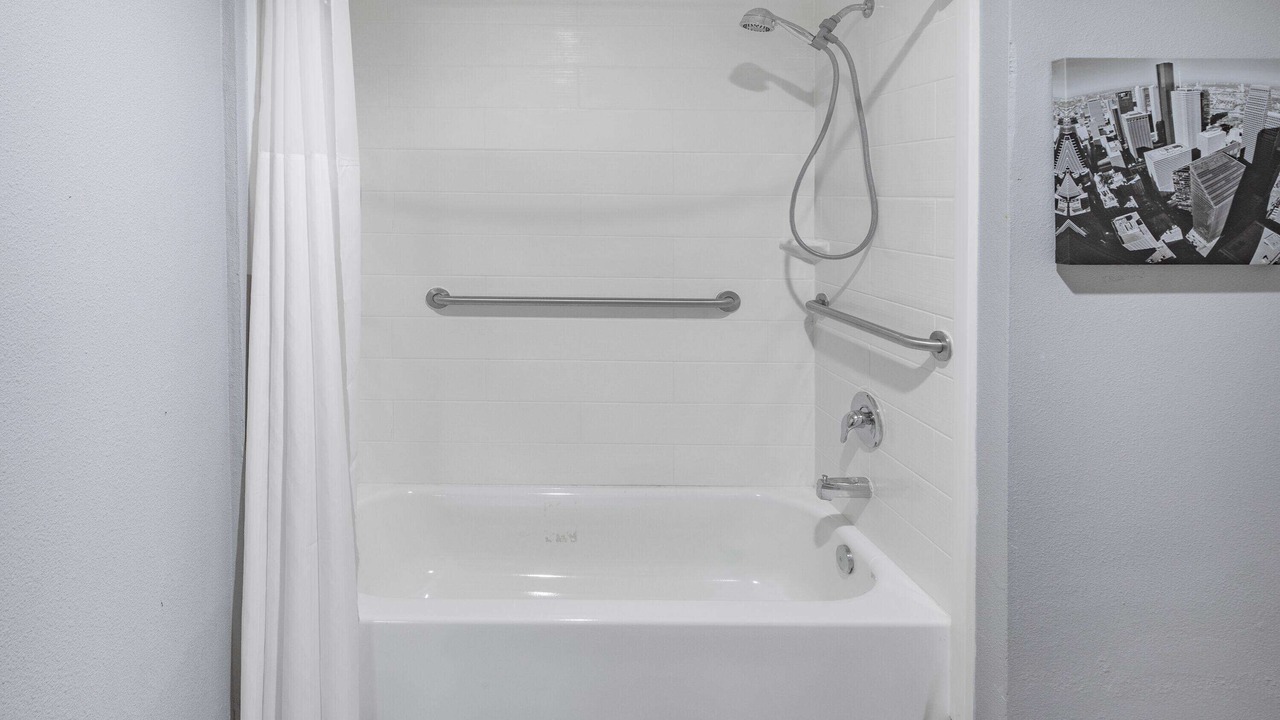 Photo of Bathroom in Sharpstown