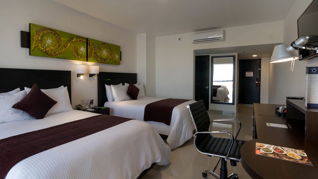 Photo of Bedroom in Torreon