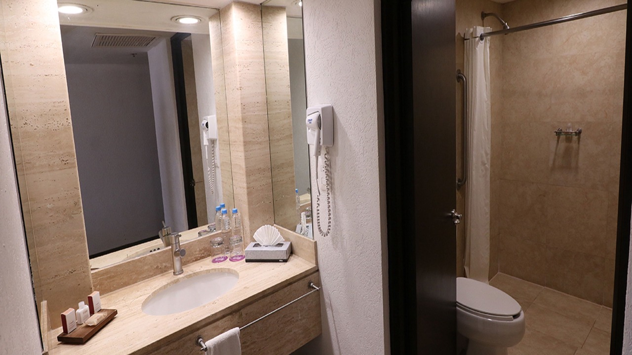 Photo of Bathroom in Torreon