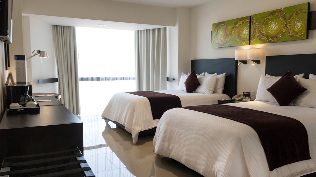 Photo of Bedroom in Torreon