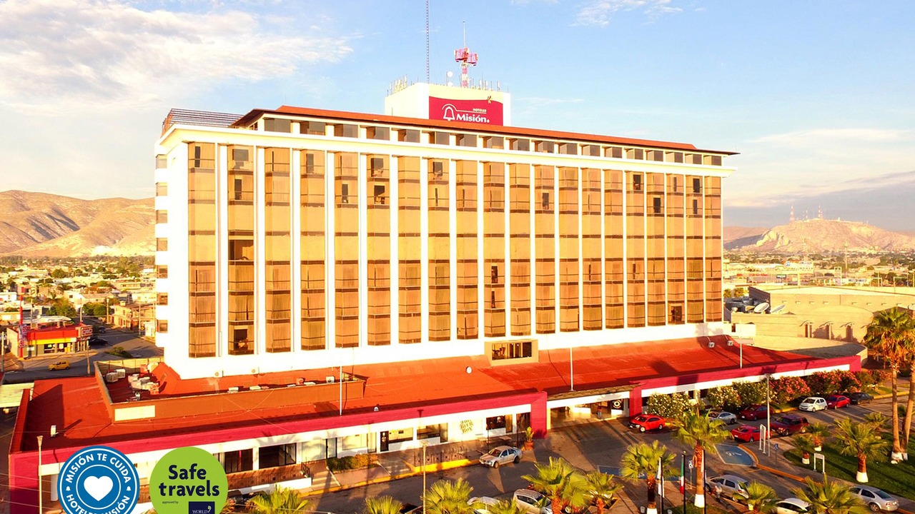Photo of Outdoor in Torreon