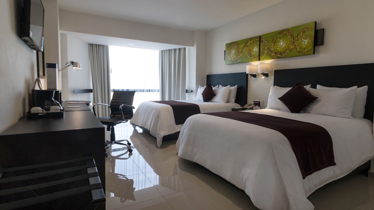 Photo of Bedroom in Torreon