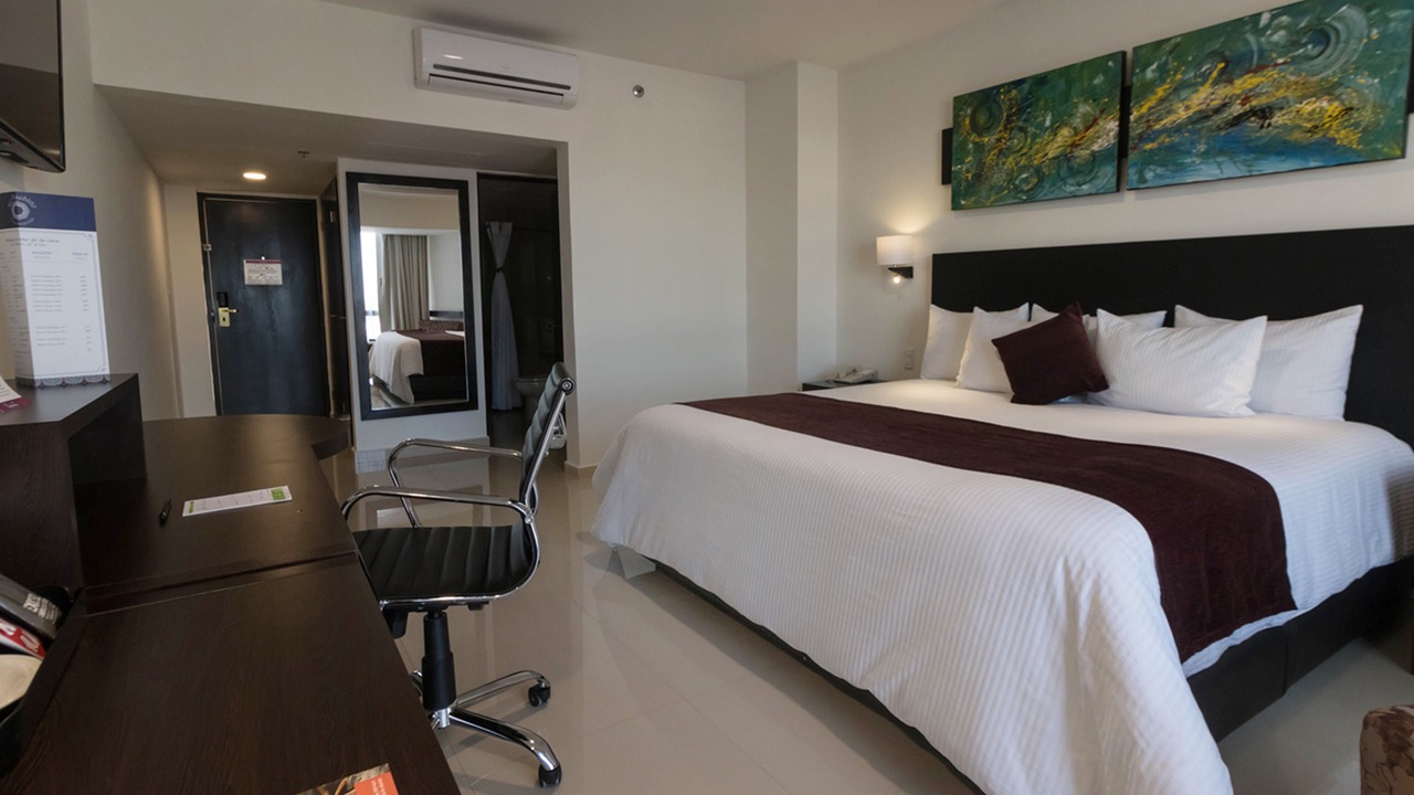 Photo of Bedroom in Torreon