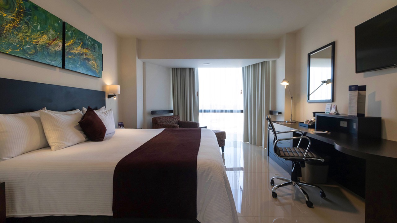 Photo of Bedroom in Torreon