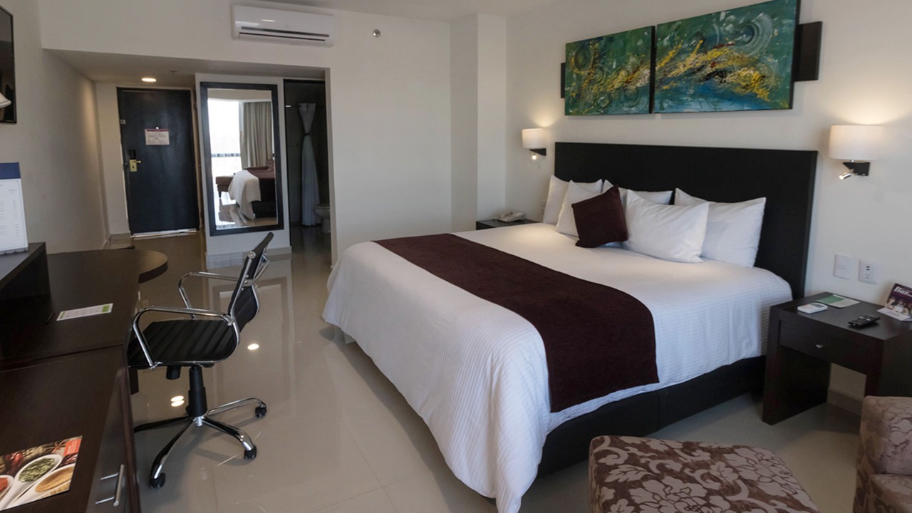 Photo of Bedroom in Torreon
