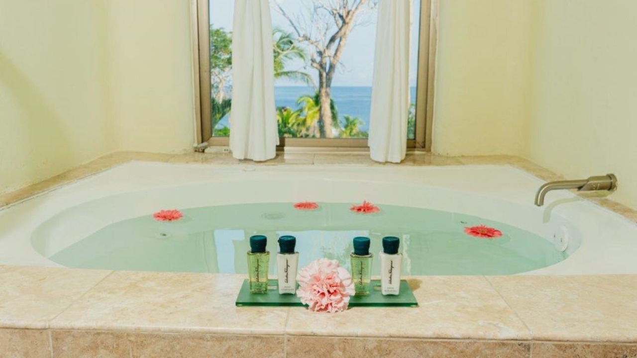 Photo of Bedroom in Santa Maria Huatulco