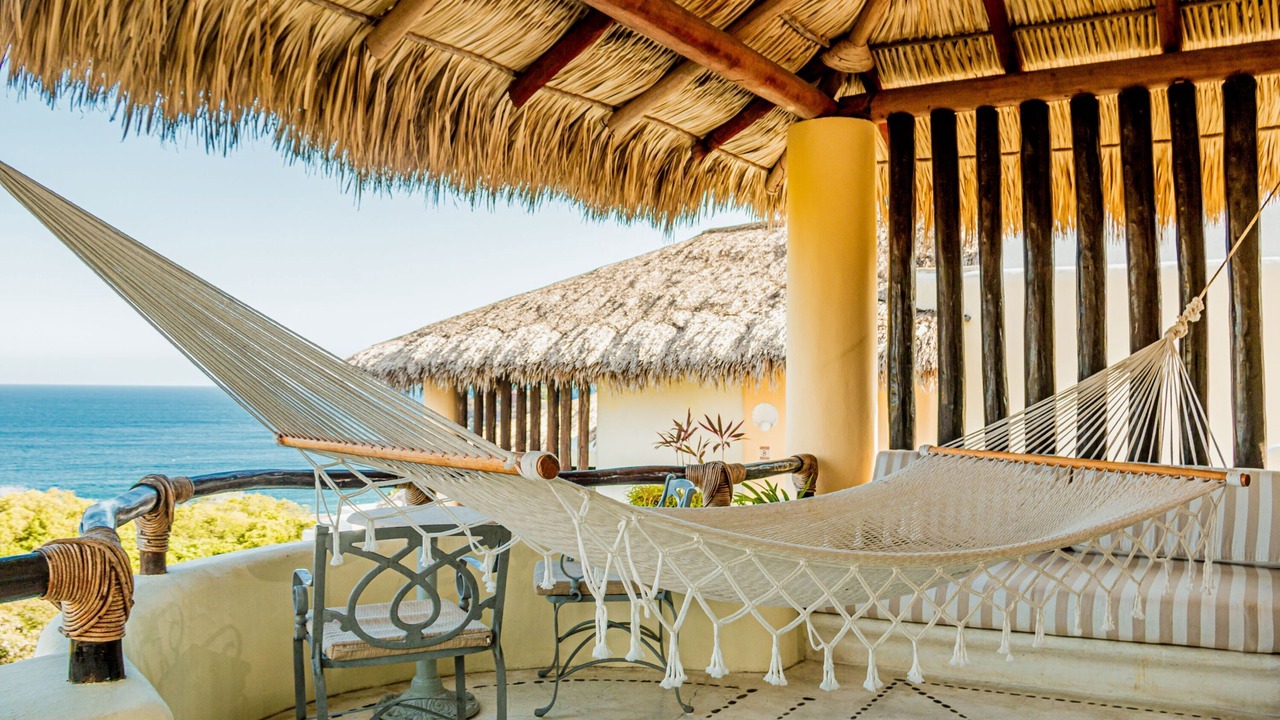 Photo of Bedroom in Santa Maria Huatulco