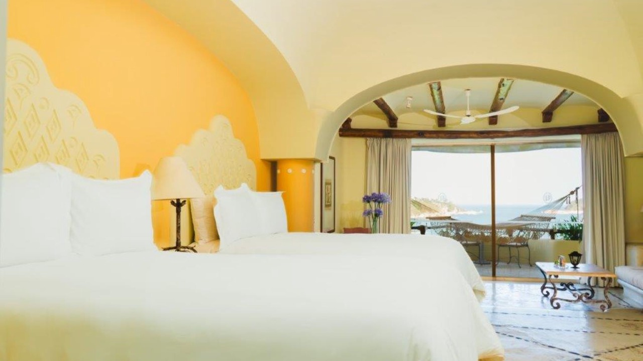 Photo of Bedroom in Santa Maria Huatulco