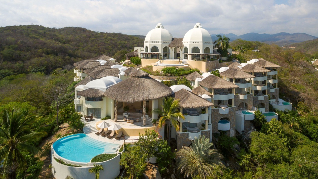 Photo of Others in Santa Maria Huatulco