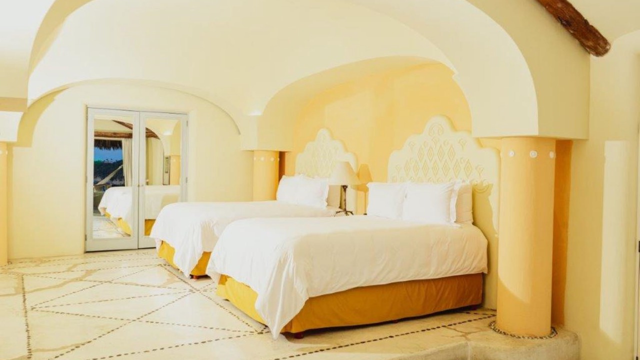 Photo of Bedroom in Santa Maria Huatulco