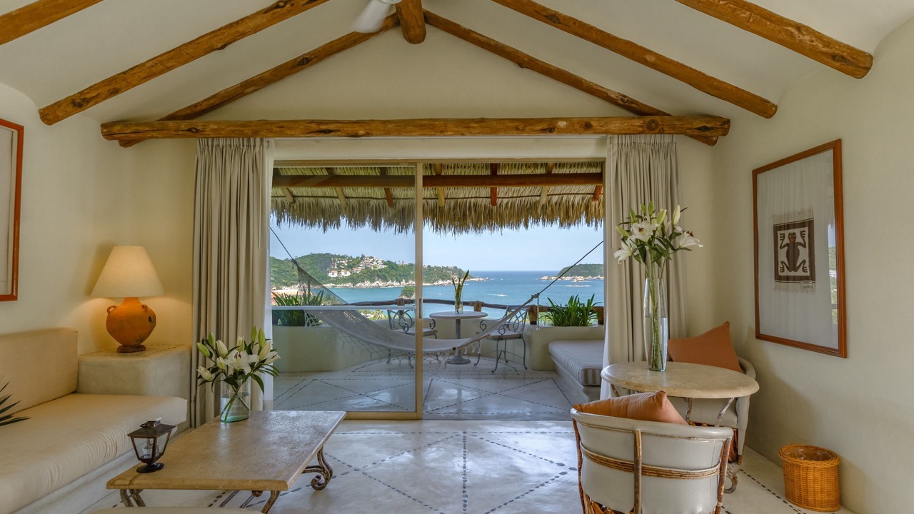 Photo of Bedroom in Santa Maria Huatulco