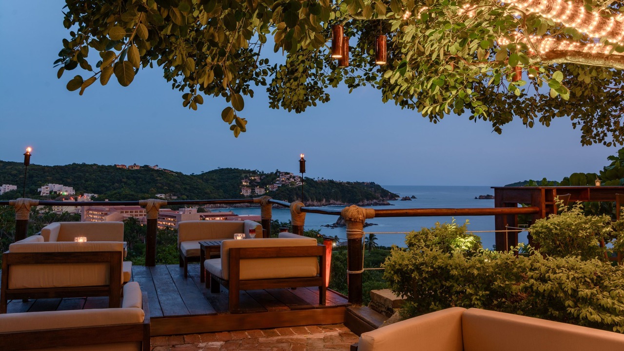 Photo of Others in Santa Maria Huatulco