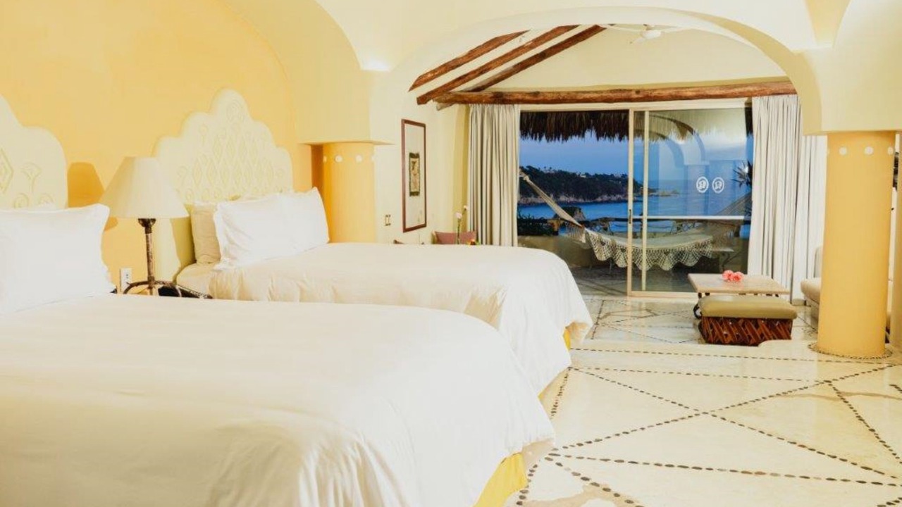 Photo of Bedroom in Santa Maria Huatulco