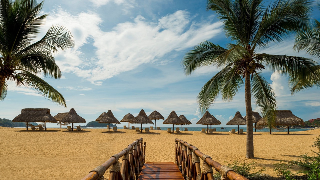 Photo of Others in Santa Maria Huatulco