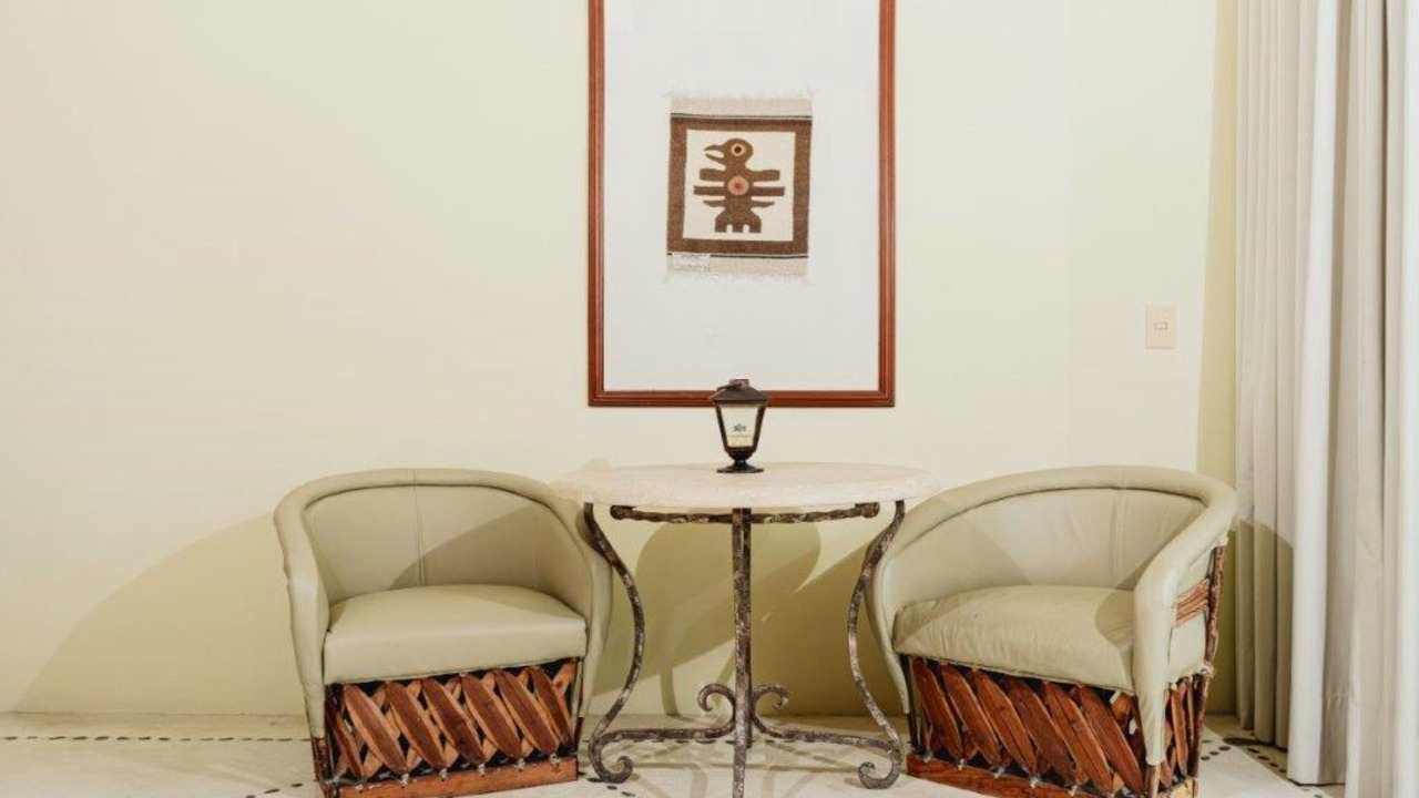 Photo of Bedroom in Santa Maria Huatulco