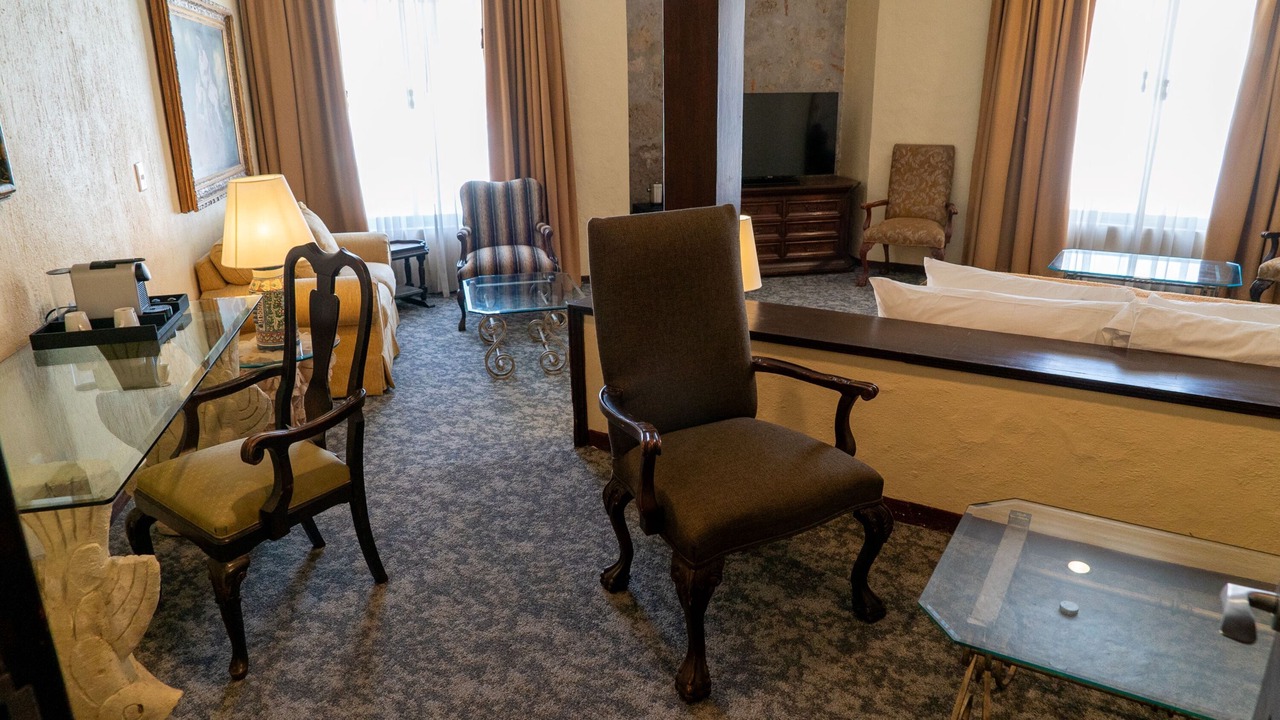 Photo of Bedroom in Aguascalientes